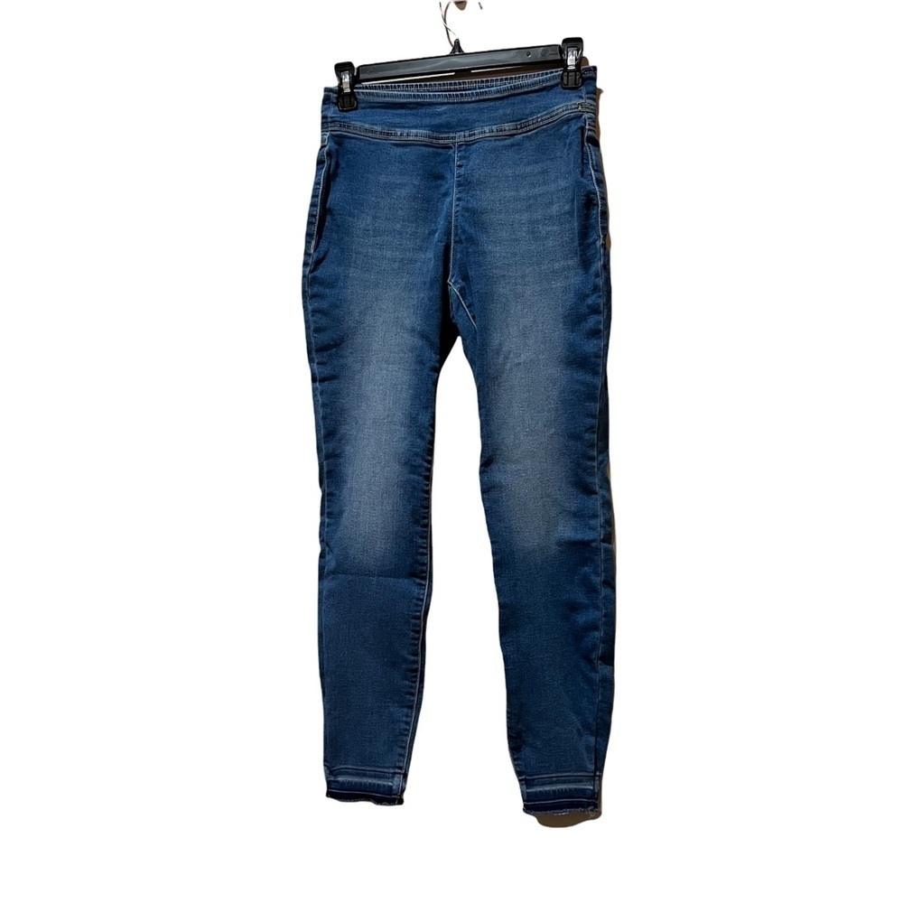 INC Regular Fit Jeans in Size 2P